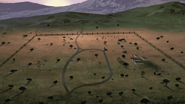 What Exactly is An Animal Sanctuary?