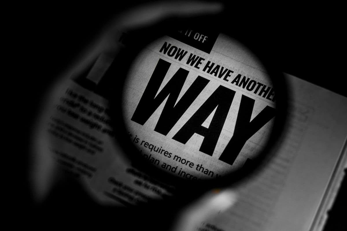 Fact-checking a newspaper